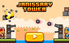 Janissary Tower