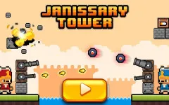 Janissary Tower