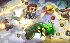 Jetpack Joyride