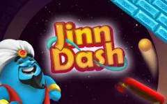 Jinn Dash