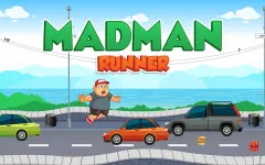 Madman Runner