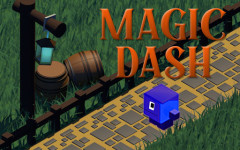 Magic Dash