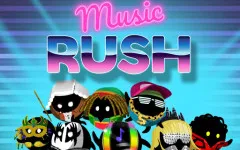 Music Rush