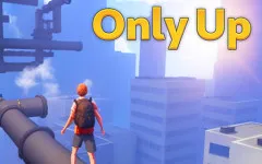 Only Up