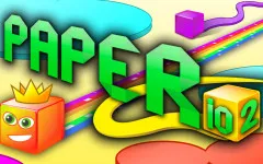 Paper.io 2