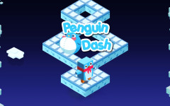 Penguin Dash