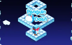 Penguin Dash