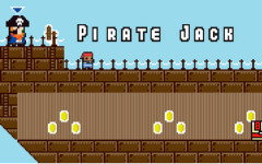 Pirate Jack