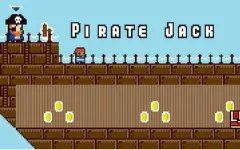 Pirate Jack