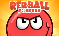 Red Ball Forever