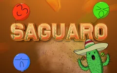 Saguaro