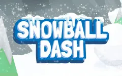 Snowball Dash