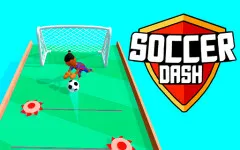 Soccer Dash