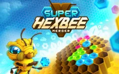 Super Hexbee Merger