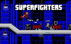 Superfighters