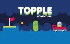 Topple Adventure