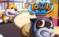 Town Run