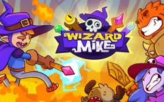 Wizard Mike